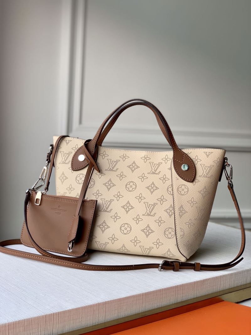 LV Bucket Bags